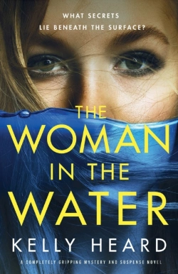 Bertrand.pt - The Woman In The Water: A Completely Gri