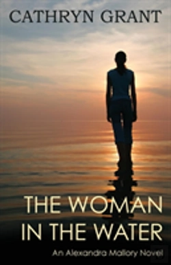 Bertrand.pt - The Woman In The Water (A Psychological Suspense Novel)