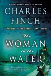 The Woman In The Water