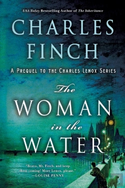 Bertrand.pt - The Woman In The Water