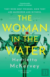 The Woman In The Water