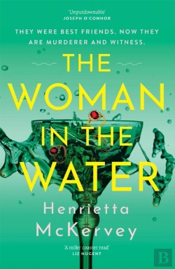 Bertrand.pt - The Woman In The Water