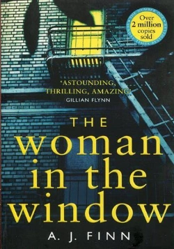 Bertrand.pt - The Woman In The Window