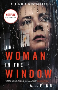 Bertrand.pt - The Woman in the Window