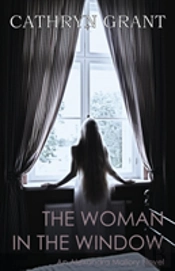 The Woman In The Window