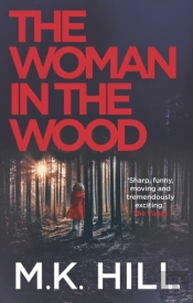The Woman In The Wood