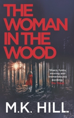 Bertrand.pt - The Woman In The Wood