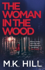 The Woman In The Wood