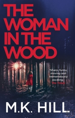Bertrand.pt - The Woman In The Wood