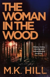 The Woman In The Wood