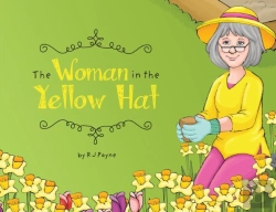 Bertrand.pt - The Woman In The Yellow Hat
