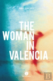 The Woman In Valencia
