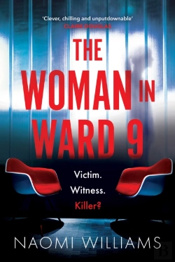 Bertrand.pt - The Woman In Ward 9