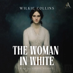 Bertrand.pt - The Woman In White - Audiobook