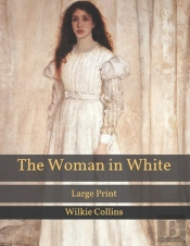 The Woman In White