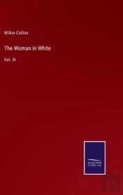 The Woman In White