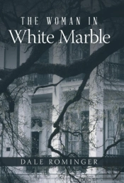The Woman In White Marble