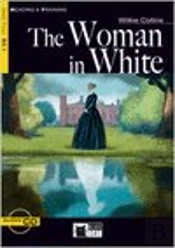 The Woman In White. Material Auxiliar. Educacion Secundaria 