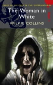 The Woman In White