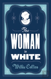 The Woman In White