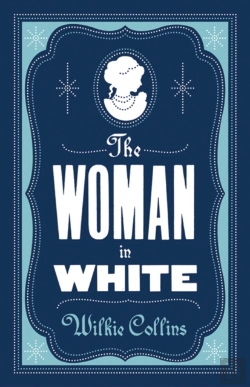 Bertrand.pt - The Woman In White
