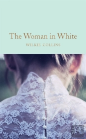 The Woman In White