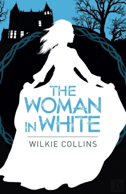 Bertrand.pt - The Woman In White