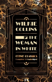 The Woman In White