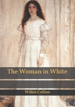Bertrand.pt - The Woman In White