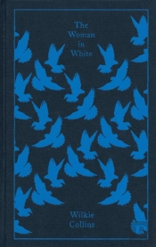 The Woman In White