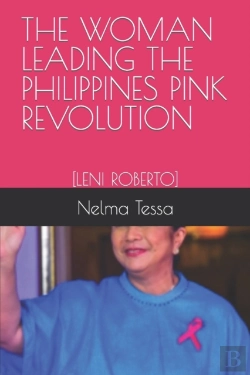 Bertrand.pt - The Woman Leading The Philippines Pink Revolution