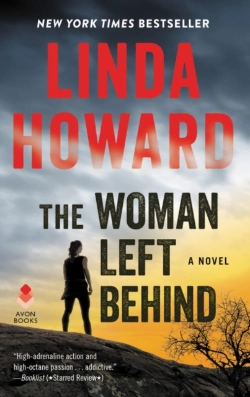 Bertrand.pt - The Woman Left Behind
