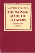 The Woman Made Of Flowers