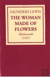 The Woman Made Of Flowers