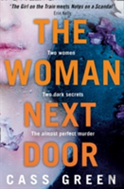 Bertrand.pt - The Woman Next Door