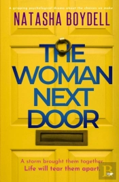 The Woman Next Door