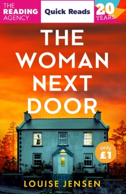 Bertrand.pt - The Woman Next Door: Quick Reads 2026