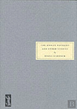 Bertrand.pt - The Woman Novelist And Other Stories