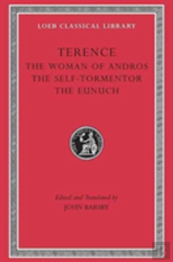 Bertrand.pt - The Woman Of Andros. The Self-Tormentor. The Eunuch
