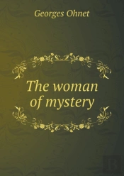 The Woman Of Mystery