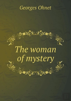Bertrand.pt - The Woman Of Mystery
