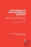 The Woman Of The Eighteenth Century