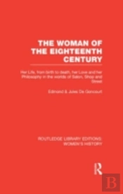 The Woman Of The Eighteenth Century