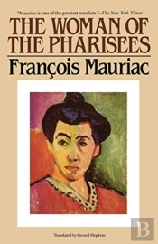 The Woman Of The Pharisees