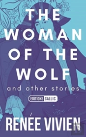 The Woman Of The Wolf And Other Stories
