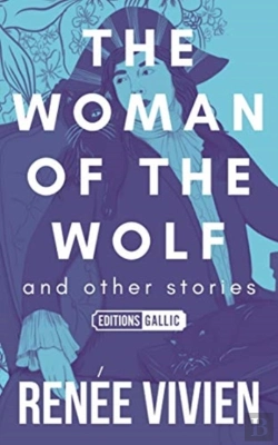 Bertrand.pt - The Woman Of The Wolf And Other Stories