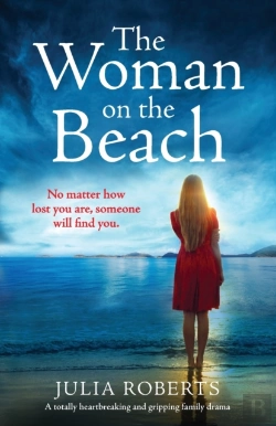 Bertrand.pt - The Woman On The Beach