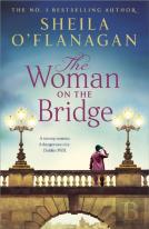 The Woman On The Bridge