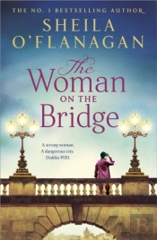 The Woman On The Bridge