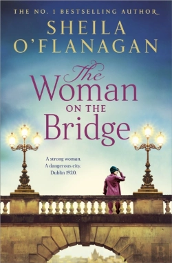 Bertrand.pt - The Woman On The Bridge